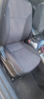 Subaru Forester 100,000 mi