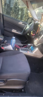 Subaru Forester 100,000 mi