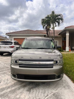 2014 Ford Flex 124,000 mi