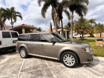 2014 Ford Flex 124,000 mi