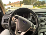 2014 Ford Flex 124,000 mi