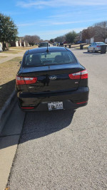 2017 Kia Rio 68,000 mi