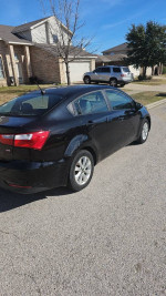 2017 Kia Rio 68,000 mi