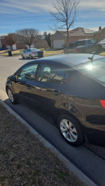 2017 Kia Rio 68,000 mi