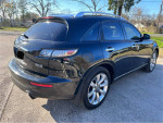 2005 INFINITI FX 35 AWD 83,000 mi