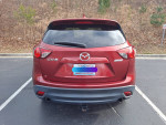 2013 Mazda 5 70,000 mi