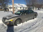 2004 Buick LeSabre 58,000 mi