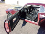 2000 Ford Mustang 89,000 mi