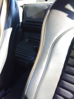 2000 Ford Mustang 89,000 mi