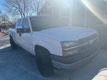 2005 Chevrolet Silverado 1500 85,000 mi
