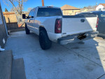 2005 Chevrolet Silverado 1500 85,000 mi