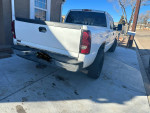 2005 Chevrolet Silverado 1500 85,000 mi