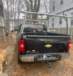 2012 Chevrolet Silverado 1500 73,000 mi