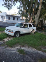 Others 60,000 mi