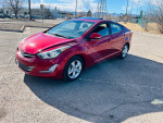 2016 Hyundai Elantra Limited FWD 113,000 mi