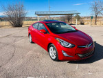 2016 Hyundai Elantra Limited FWD 113,000 mi