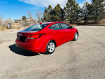 2016 Hyundai Elantra Limited FWD 113,000 mi