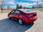 2016 Hyundai Elantra Limited FWD 113,000 mi
