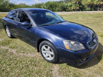 2006 Nissan Altima 70,000 mi