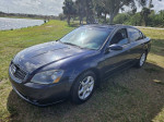 2006 Nissan Altima 70,000 mi