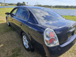 2006 Nissan Altima 70,000 mi
