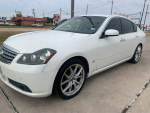 2006 INFINITI M 35 RWD 110,000 mi