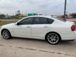 2006 INFINITI M 35 RWD 110,000 mi