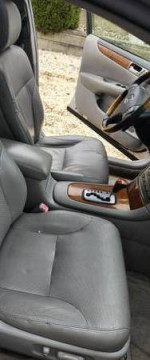 2006 Lexus ES 300 FWD 73,000 mi