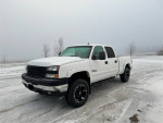 Chevrolet Classic 60,000 mi