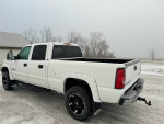 Chevrolet Classic 60,000 mi
