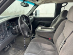 Chevrolet Classic 60,000 mi