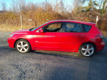 2006 Mazda 3 s FWD 141,000 mi
