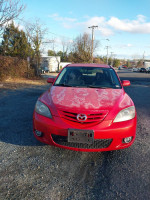 2006 Mazda 3 s FWD 141,000 mi