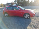 2006 Mazda 3 s FWD 141,000 mi