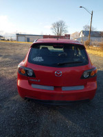 2006 Mazda 3 s FWD 141,000 mi
