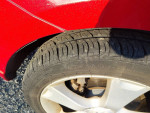 2006 Mazda 3 s FWD 141,000 mi