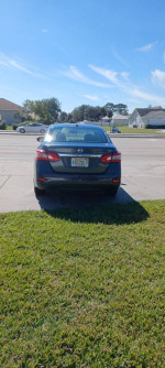 2015 Nissan Sentra 89,000 mi