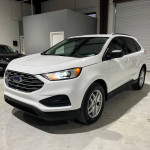2022 Ford Edge SE AWD 135,000 mi