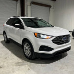 2022 Ford Edge SE AWD 135,000 mi