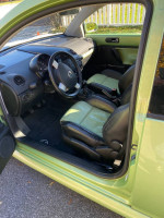 Volkswagen Beetle 115,000 mi