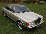 Rolls-Royce 145,000 mi