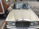 Rolls-Royce 145,000 mi