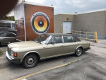 Rolls-Royce 145,000 mi