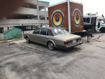 Rolls-Royce 145,000 mi