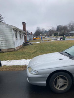 1998 Ford Mustang 78,000 mi