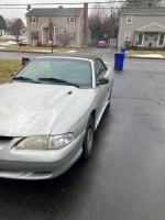 1998 Ford Mustang 78,000 mi