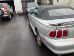1998 Ford Mustang 78,000 mi