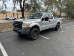 2010 Ford F-150 97,000 mi