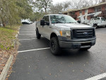 2010 Ford F-150 97,000 mi
