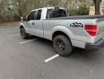 2010 Ford F-150 97,000 mi